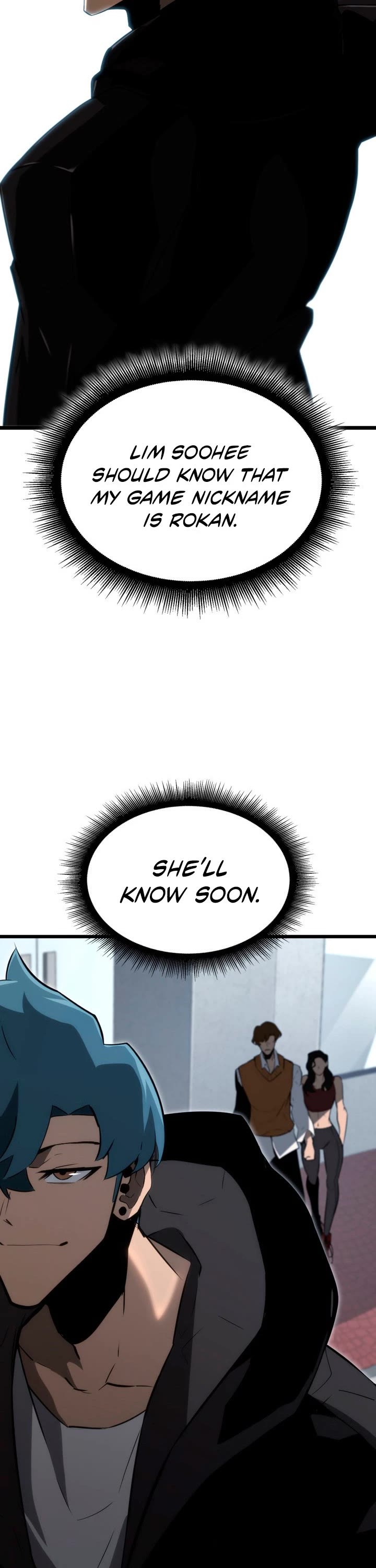 Return of the SSS-Class Ranker Chapter 16 page 31 - Chapter 16