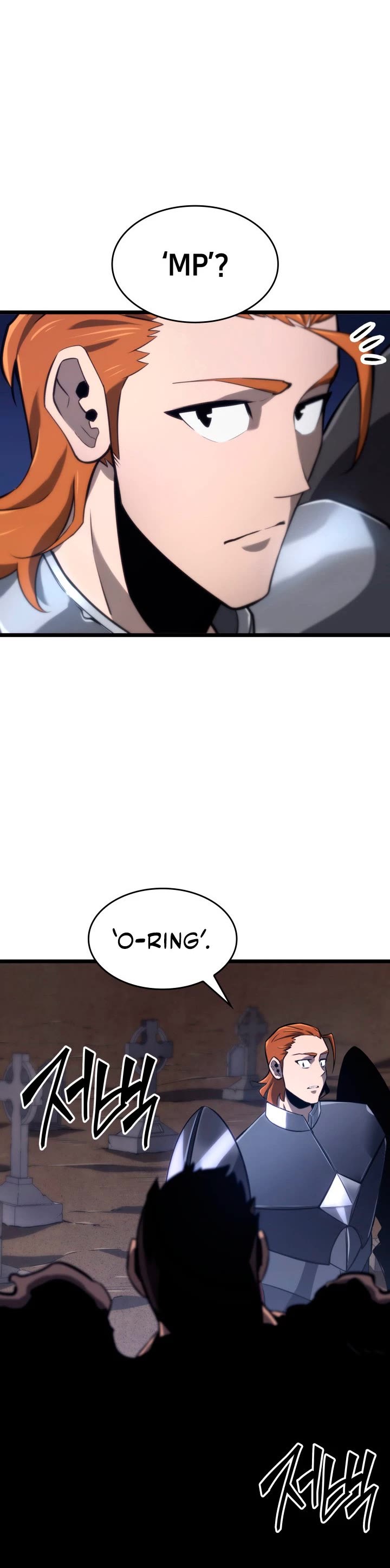 Return of the SSS-Class Ranker Chapter 16 page 33 - Chapter 16