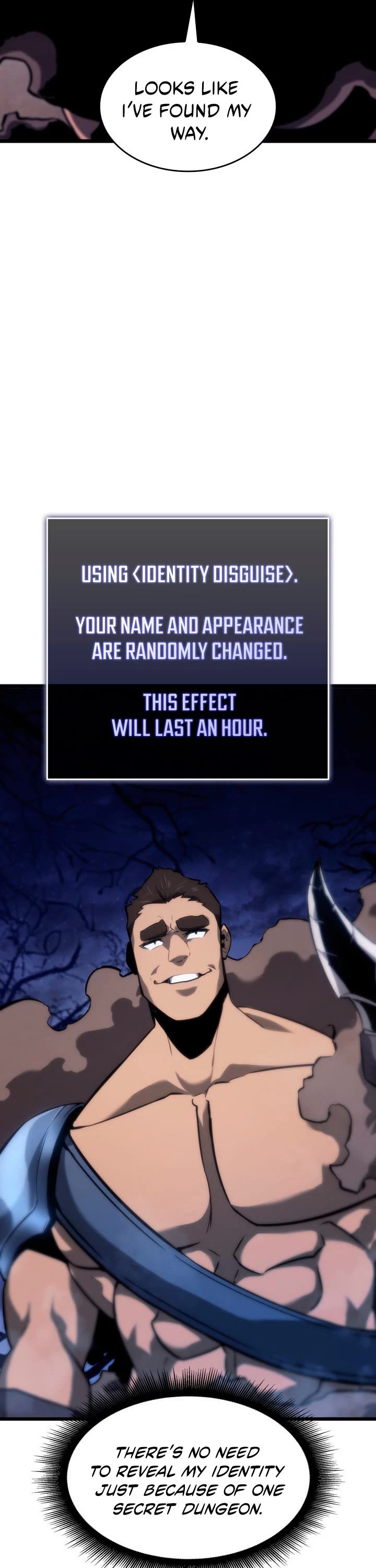 Return of the SSS-Class Ranker Chapter 16 page 34 - Chapter 16