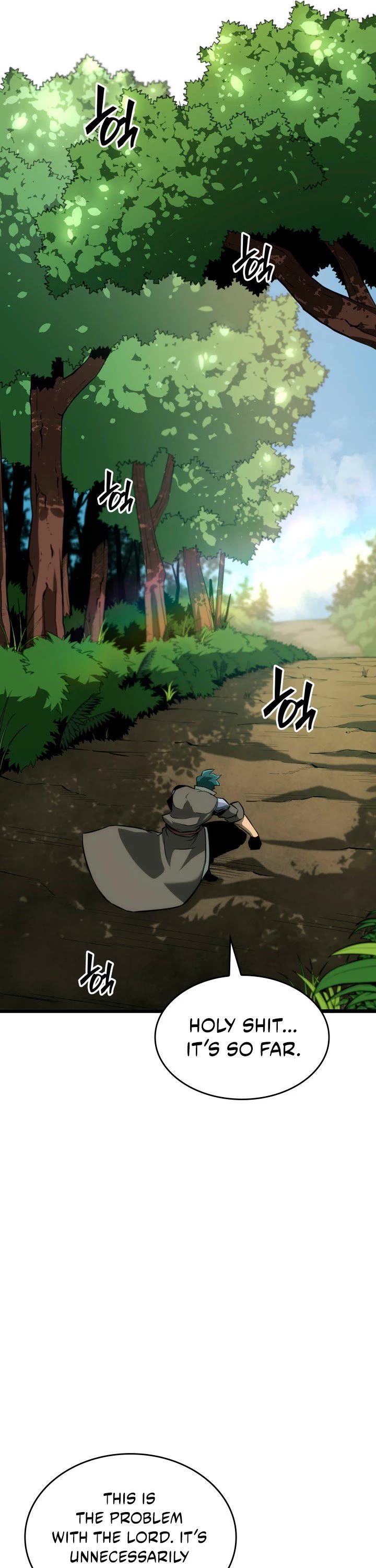 Return of the SSS-Class Ranker Chapter 16 page 46 - Chapter 16