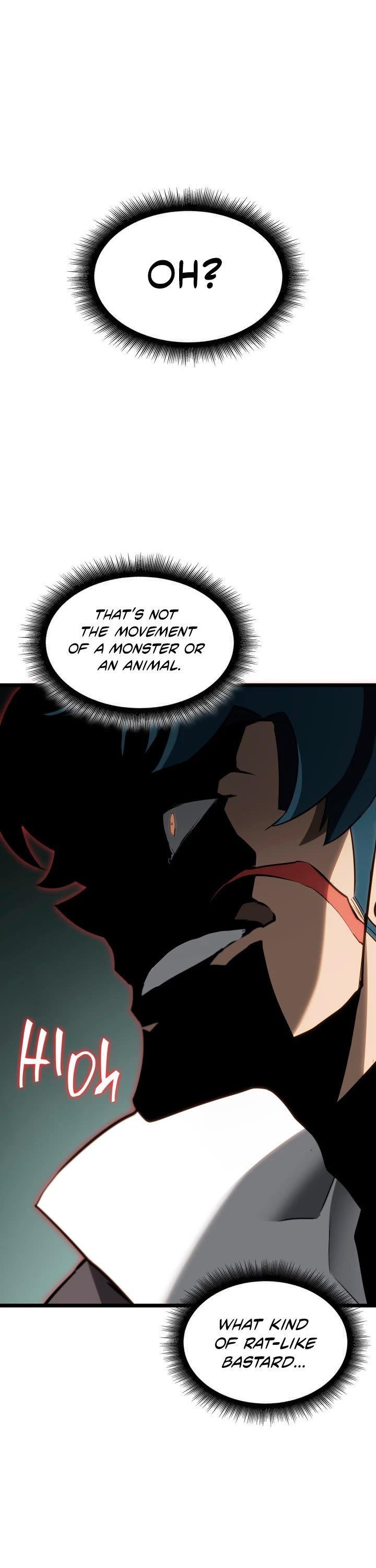 Return of the SSS-Class Ranker Chapter 16 page 50 - Chapter 16