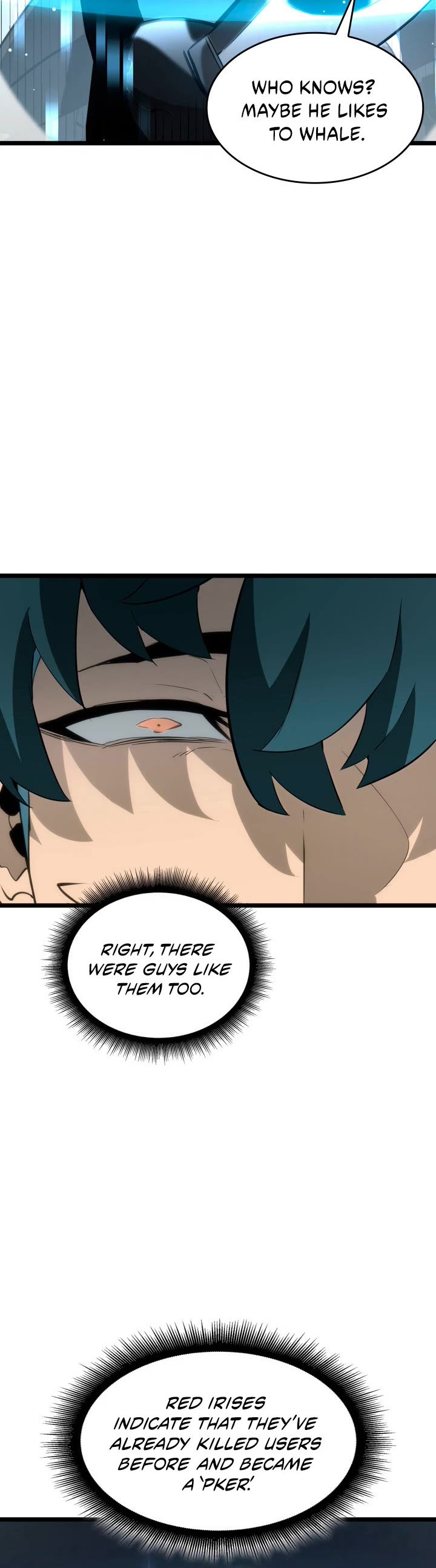 Return of the SSS-Class Ranker Chapter 16 page 53 - Chapter 16