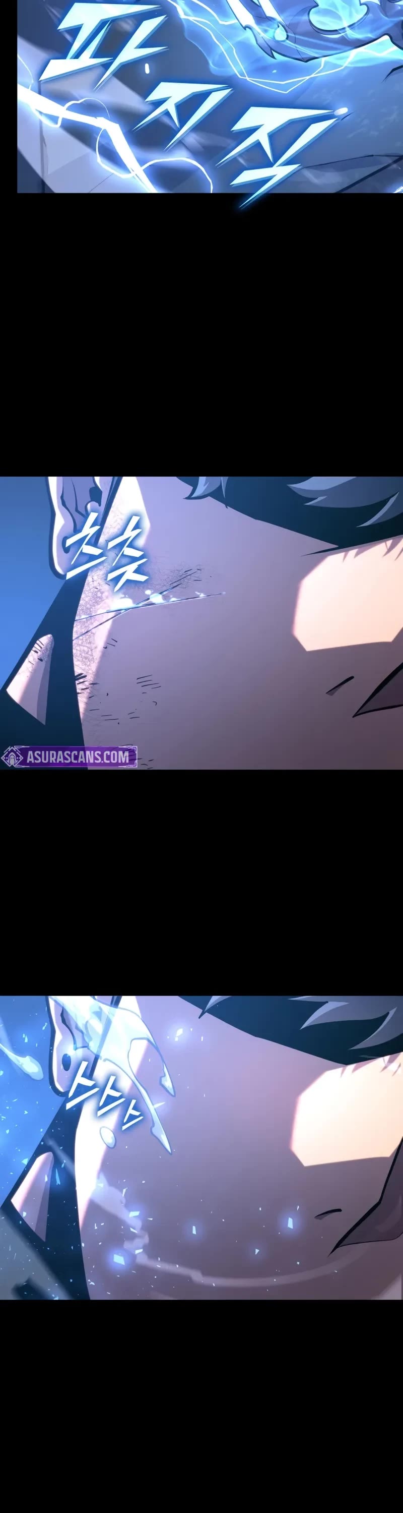 Return of the SSS-Class Ranker Chapter 160 page 18 - Chapter 160
