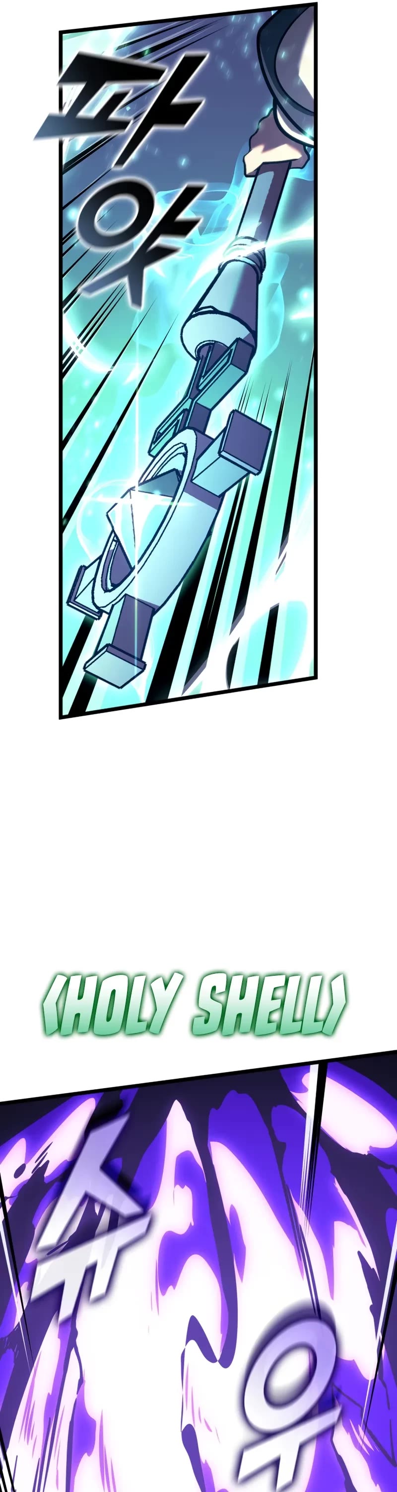 Return of the SSS-Class Ranker Chapter 160 page 26 - Chapter 160