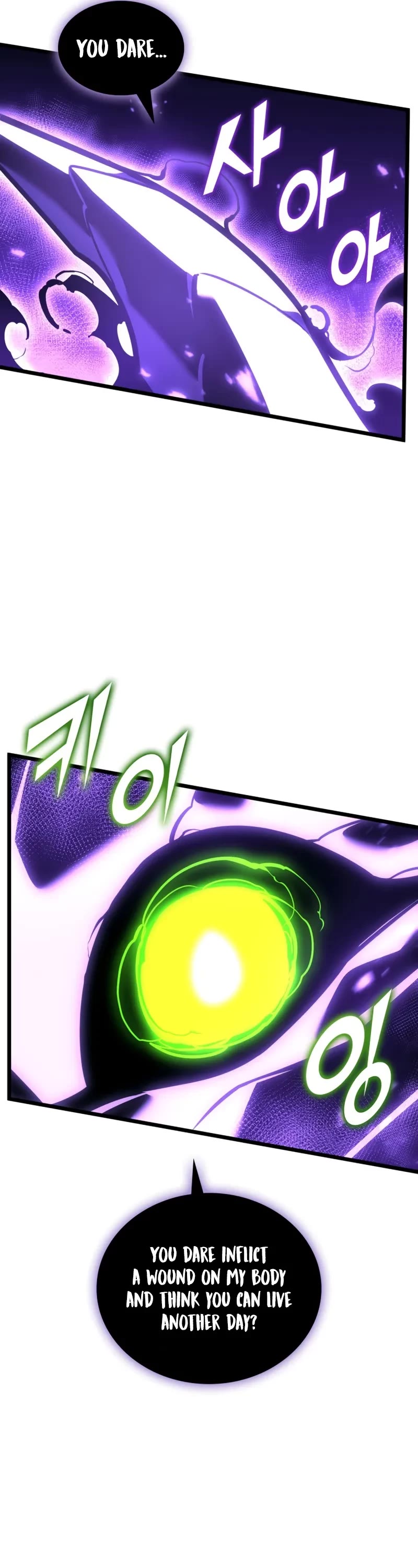 Return of the SSS-Class Ranker Chapter 160 page 31 - Chapter 160