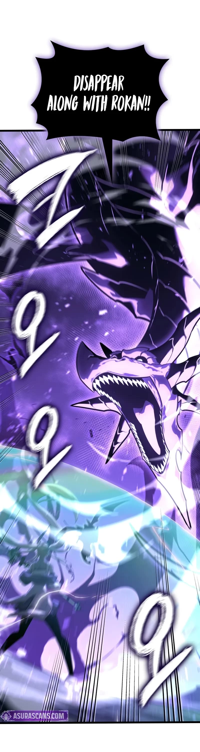 Return of the SSS-Class Ranker Chapter 160 page 32 - Chapter 160