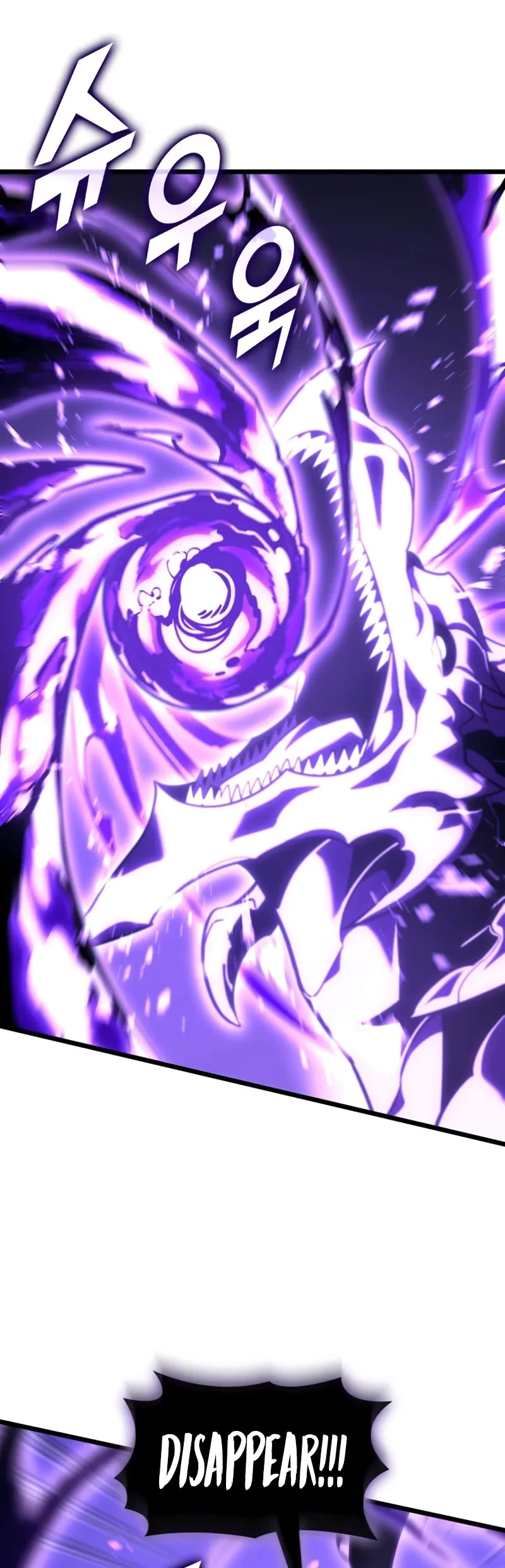 Return of the SSS-Class Ranker Chapter 160 page 34 - Chapter 160