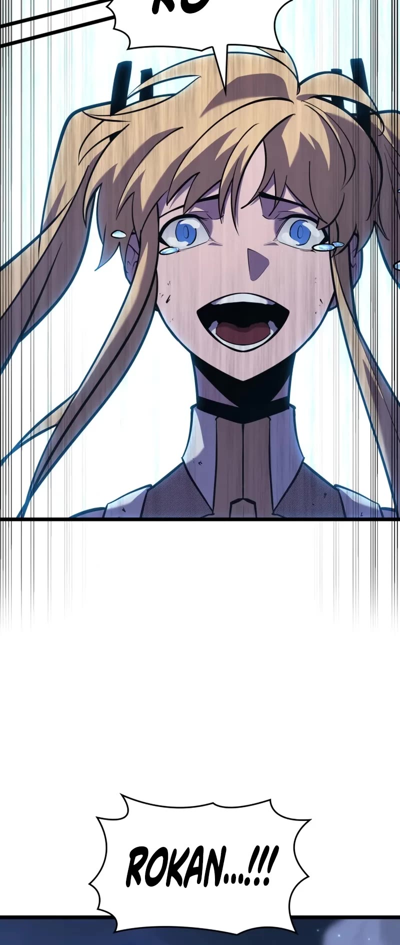 Return of the SSS-Class Ranker Chapter 160 page 40 - Chapter 160