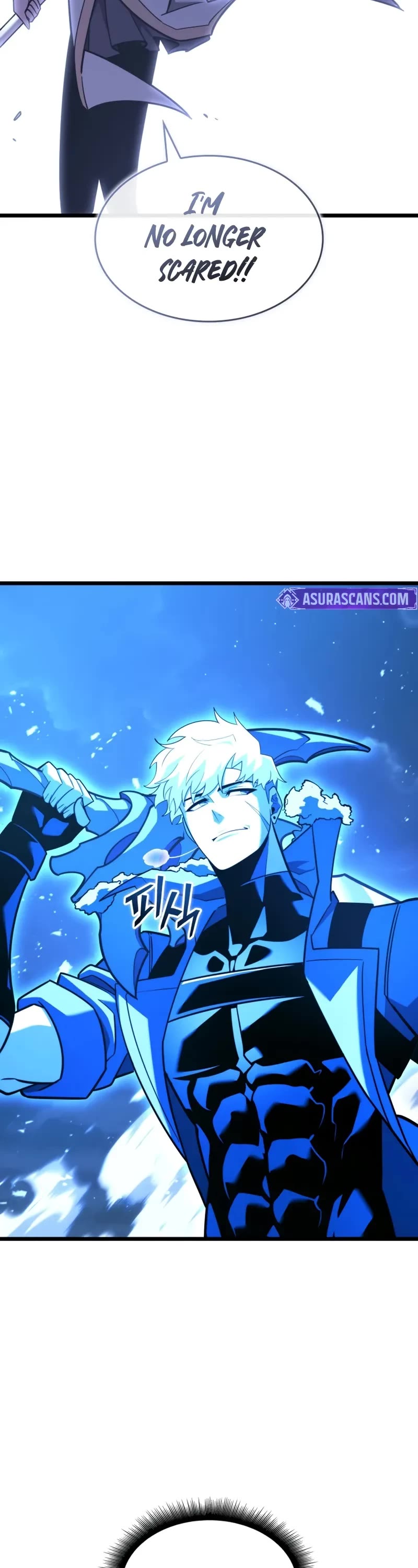 Return of the SSS-Class Ranker Chapter 160 page 47 - Chapter 160