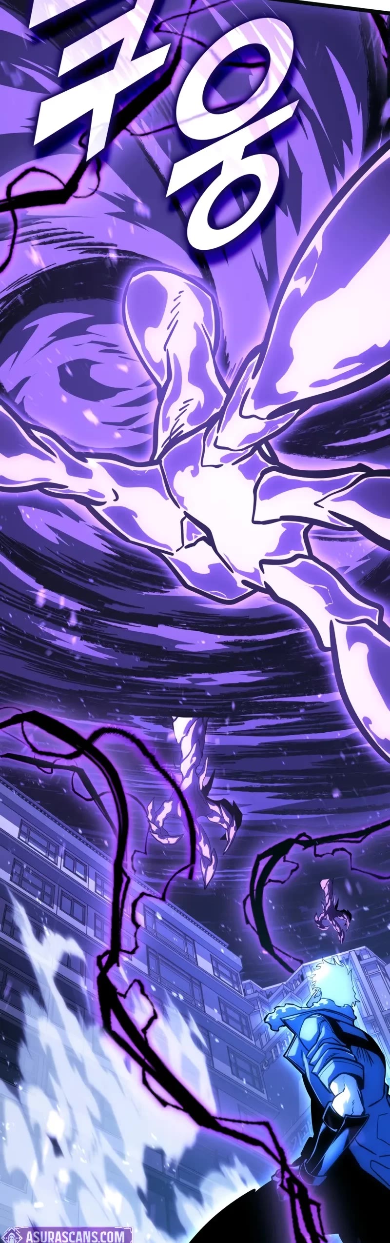 Return of the SSS-Class Ranker Chapter 160 page 54 - Chapter 160