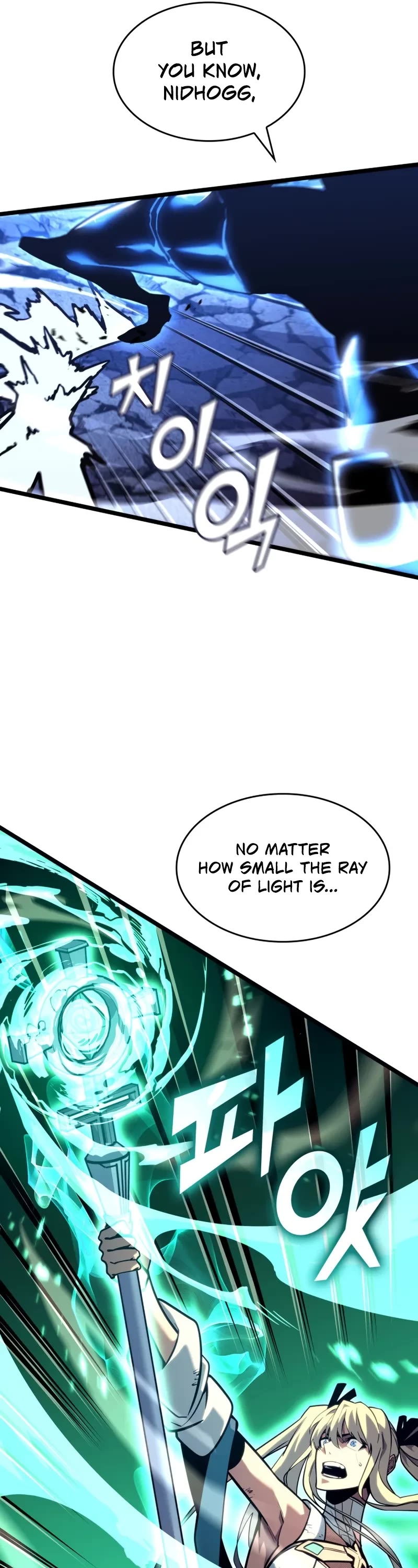 Return of the SSS-Class Ranker Chapter 160 page 56 - Chapter 160