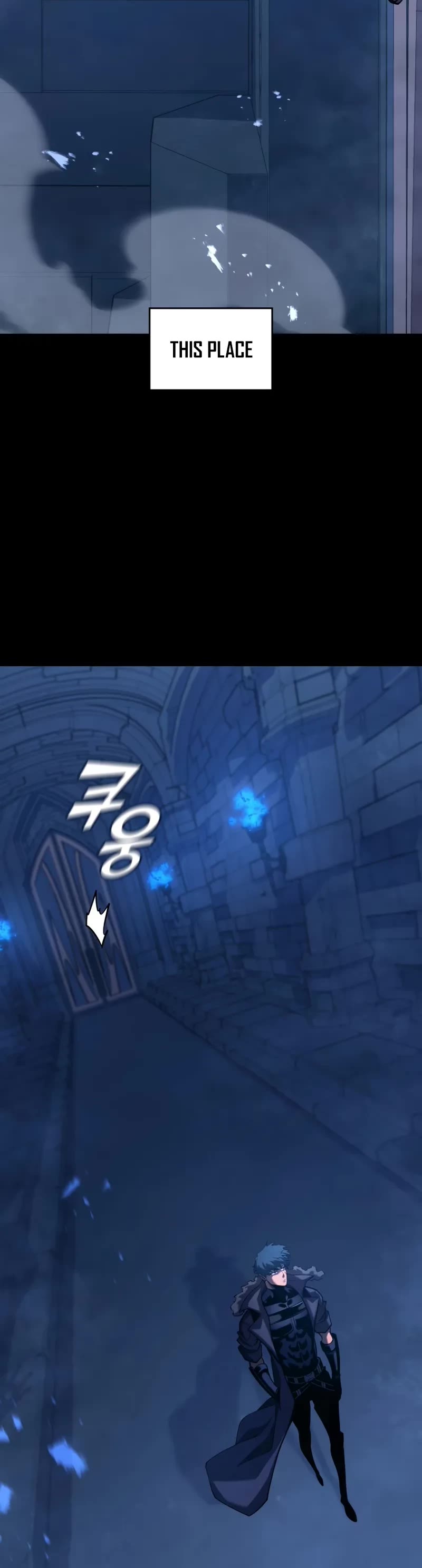 Return of the SSS-Class Ranker Chapter 160 page 6 - Chapter 160