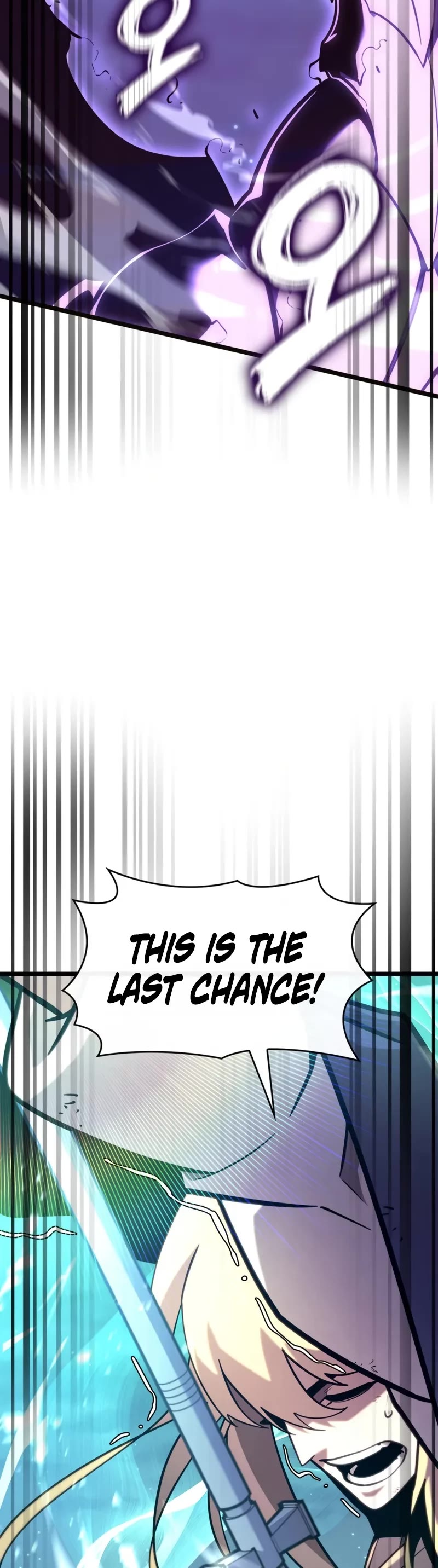 Return of the SSS-Class Ranker Chapter 160 page 63 - Chapter 160