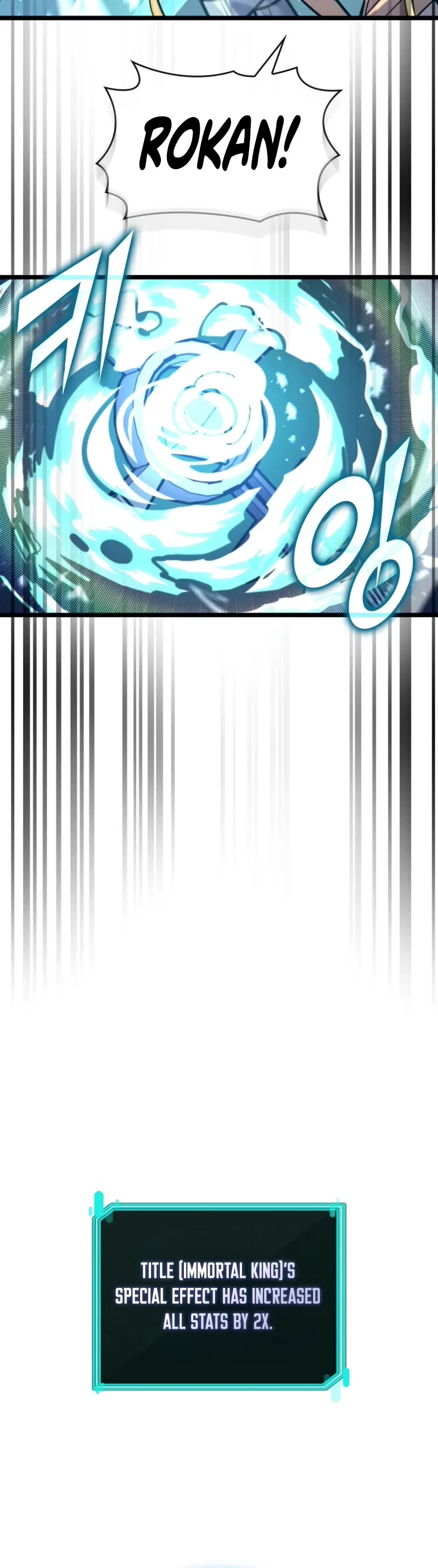 Return of the SSS-Class Ranker Chapter 160 page 64 - Chapter 160