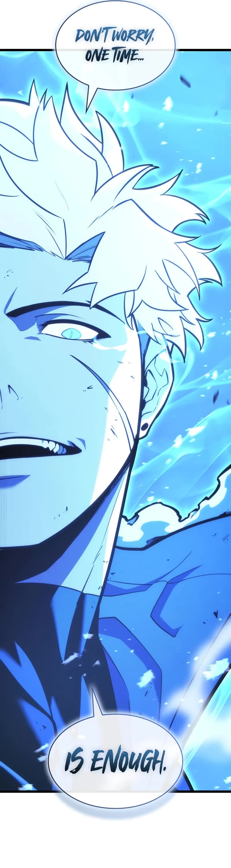 Return of the SSS-Class Ranker Chapter 160 page 65 - Chapter 160