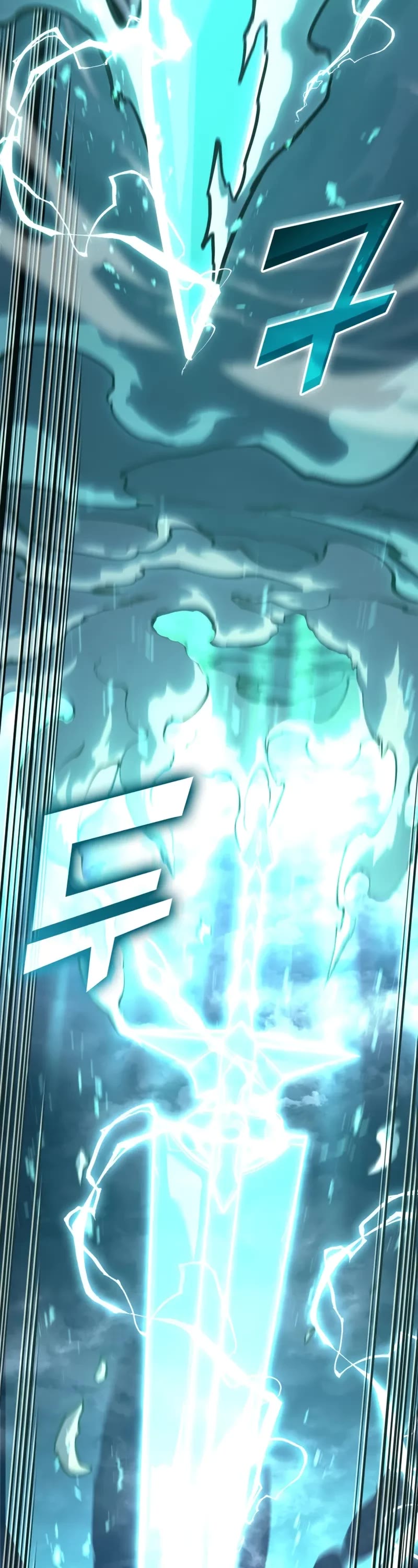 Return of the SSS-Class Ranker Chapter 160 page 67 - Chapter 160