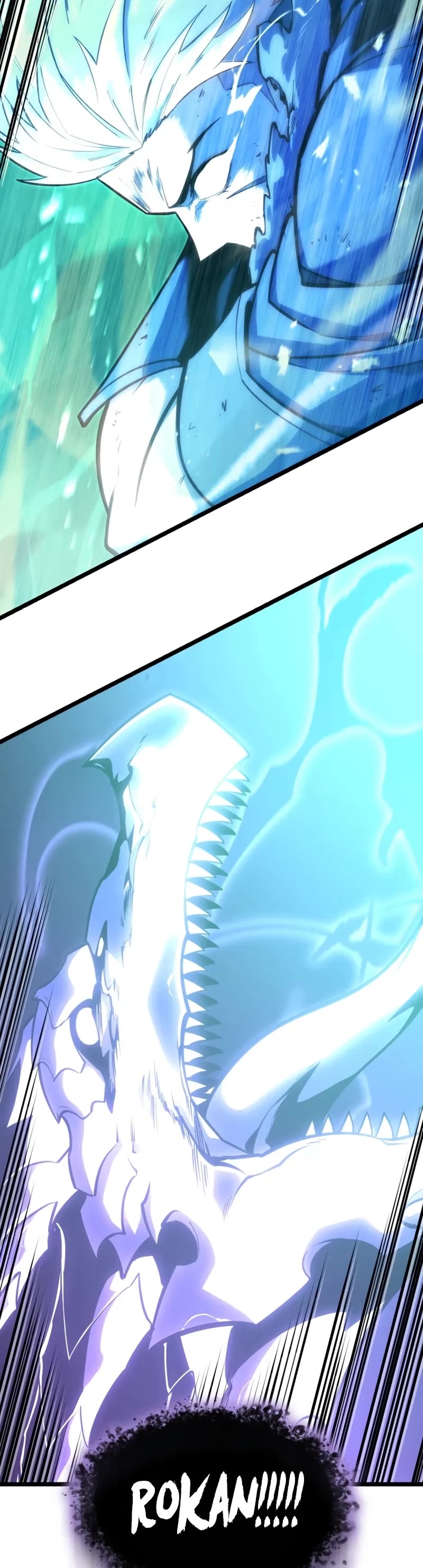 Return of the SSS-Class Ranker Chapter 160 page 69 - Chapter 160