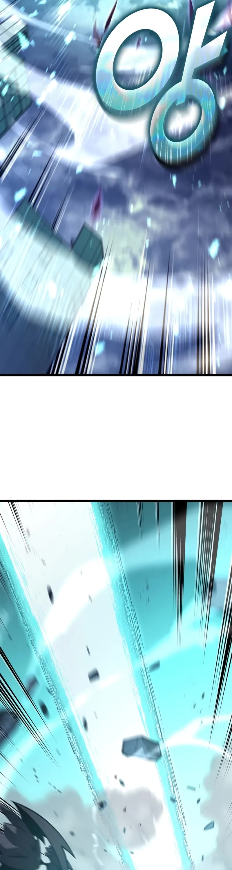 Return of the SSS-Class Ranker Chapter 160 page 71 - Chapter 160