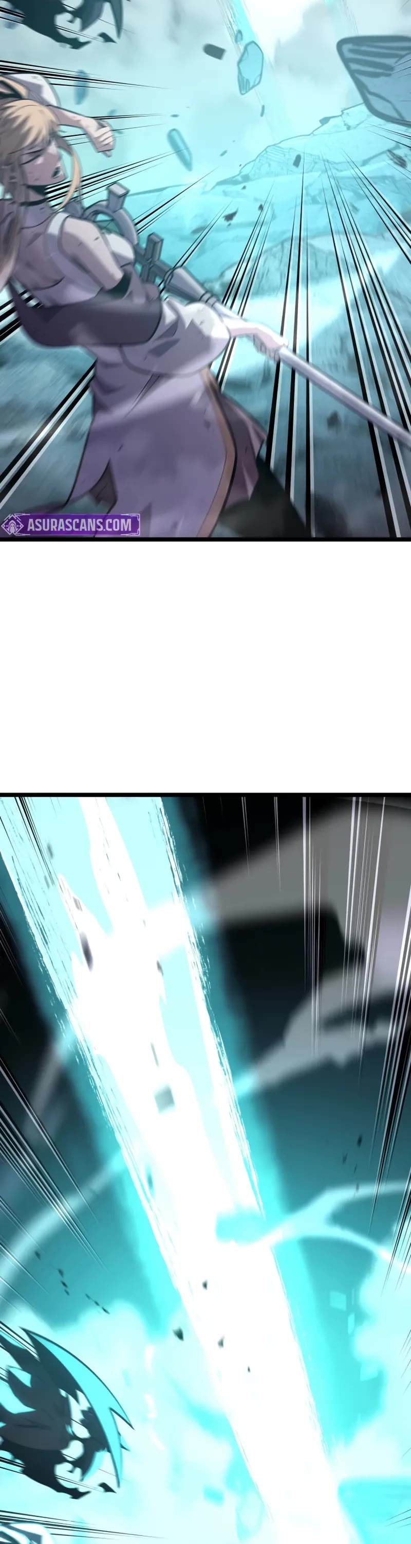 Return of the SSS-Class Ranker Chapter 160 page 72 - Chapter 160