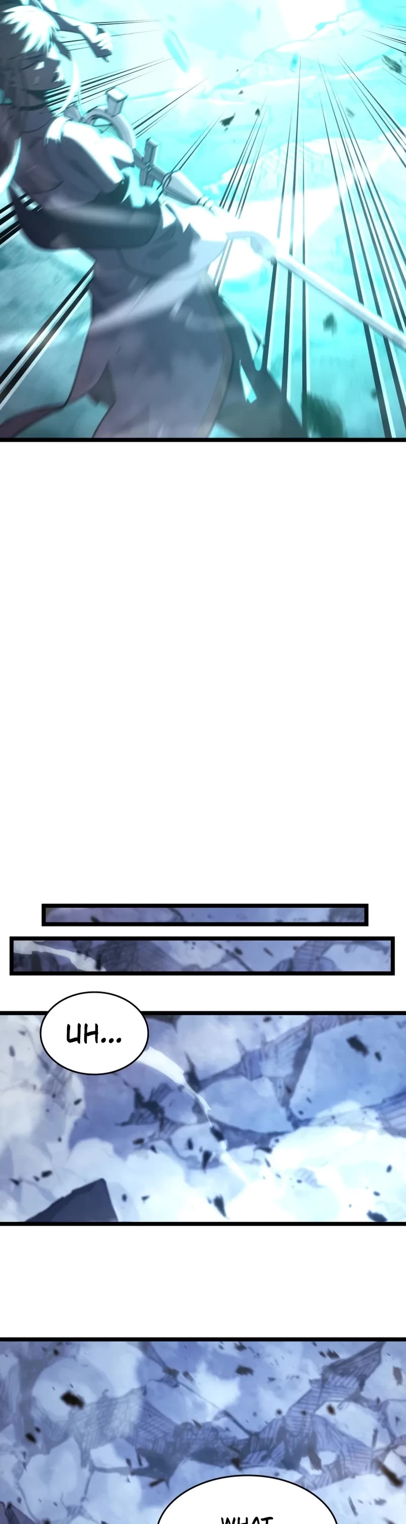 Return of the SSS-Class Ranker Chapter 160 page 73 - Chapter 160