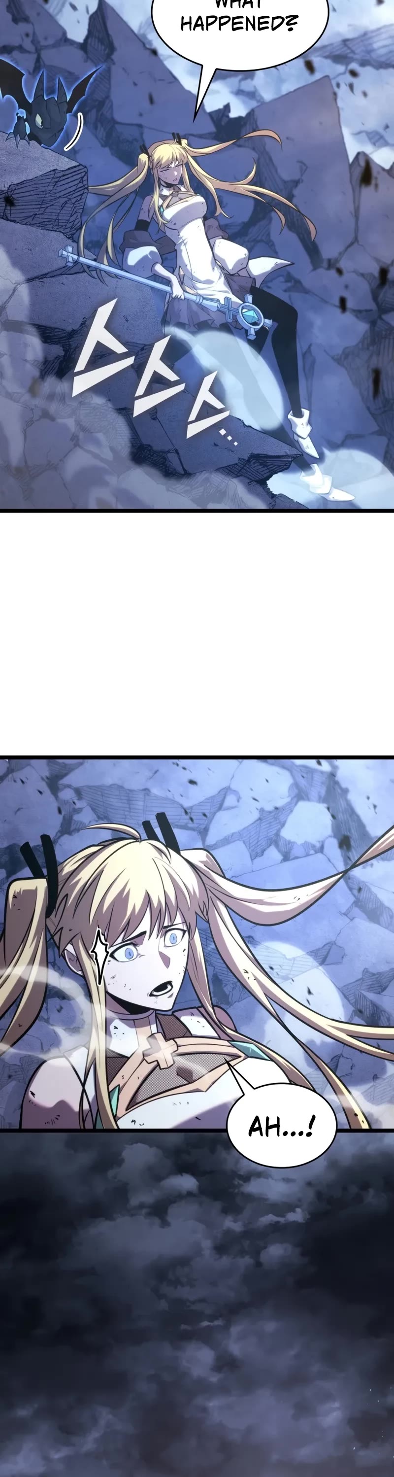 Return of the SSS-Class Ranker Chapter 160 page 74 - Chapter 160