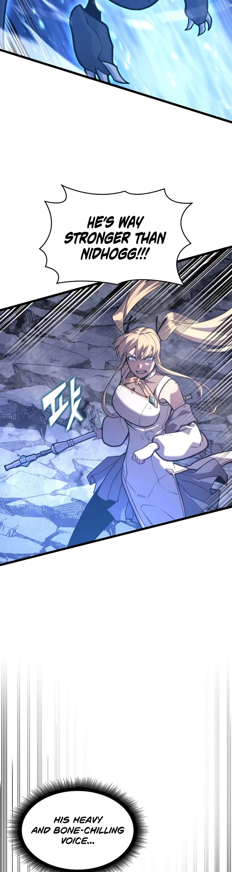 Return of the SSS-Class Ranker Chapter 161 page 18 - Chapter 161