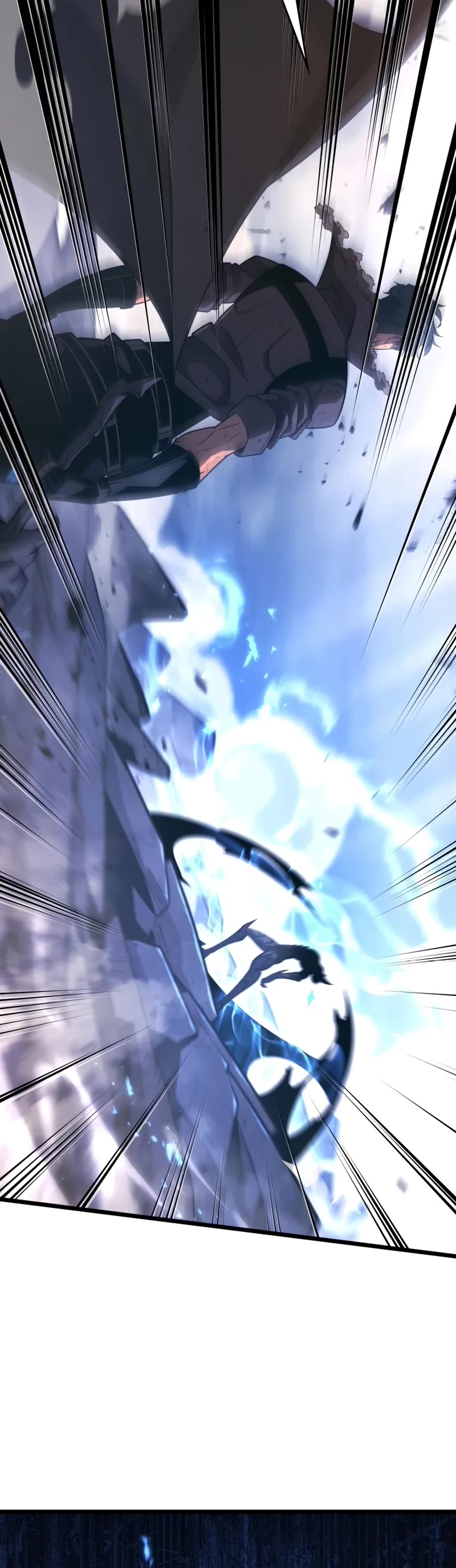 Return of the SSS-Class Ranker Chapter 161 page 21 - Chapter 161