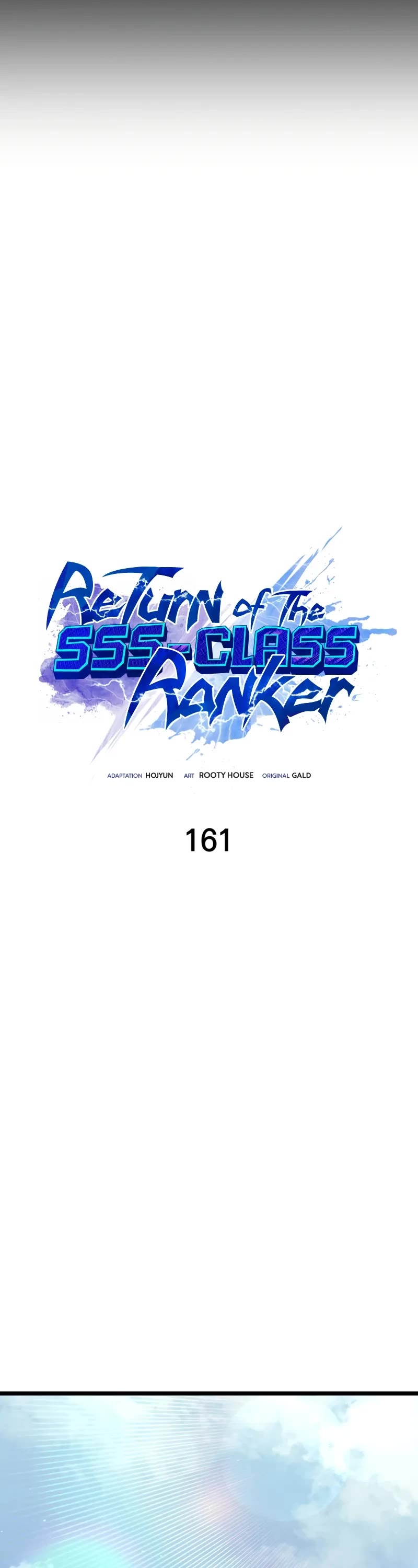 Return of the SSS-Class Ranker Chapter 161 page 33 - Chapter 161