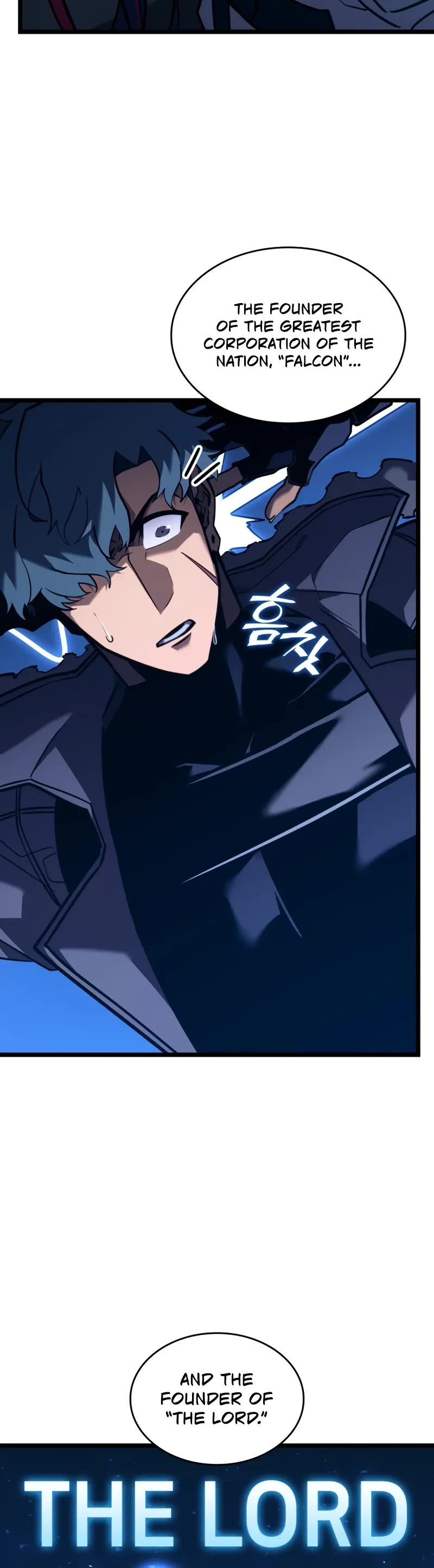 Return of the SSS-Class Ranker Chapter 161 page 46 - Chapter 161