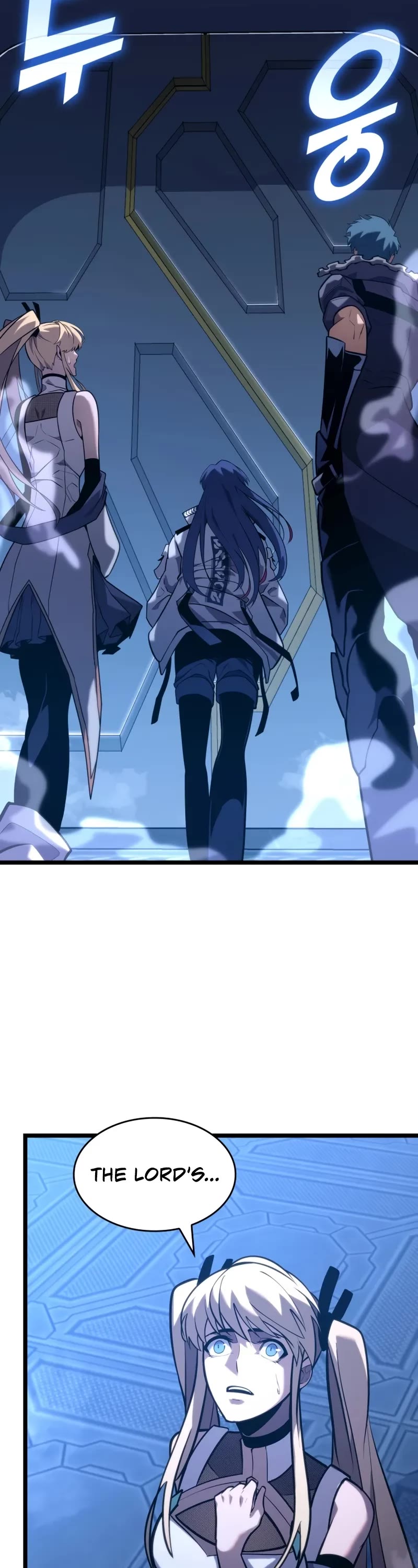 Return of the SSS-Class Ranker Chapter 161 page 48 - Chapter 161
