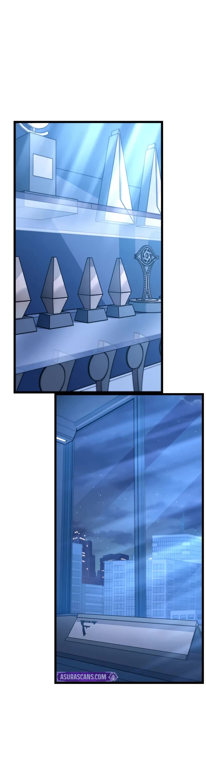 Return of the SSS-Class Ranker Chapter 161 page 53 - Chapter 161