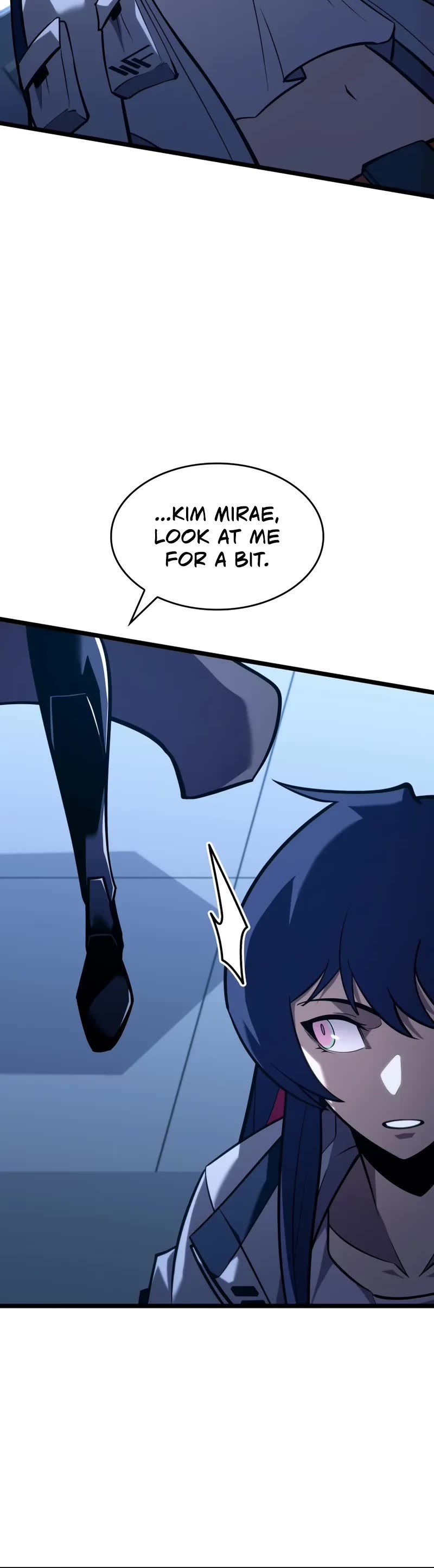 Return of the SSS-Class Ranker Chapter 162 page 11 - Chapter 162