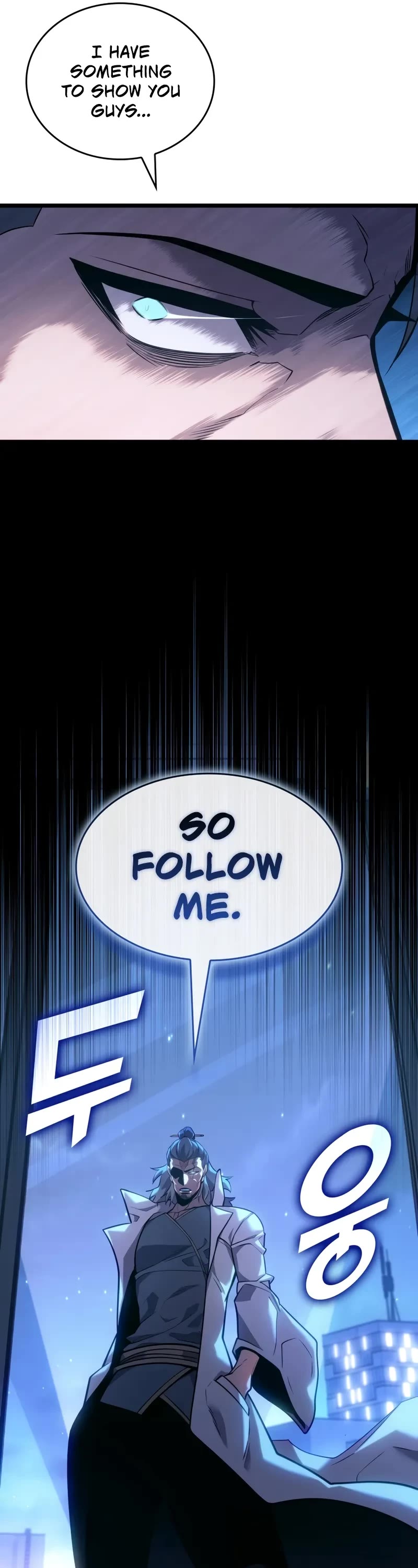 Return of the SSS-Class Ranker Chapter 162 page 22 - Chapter 162