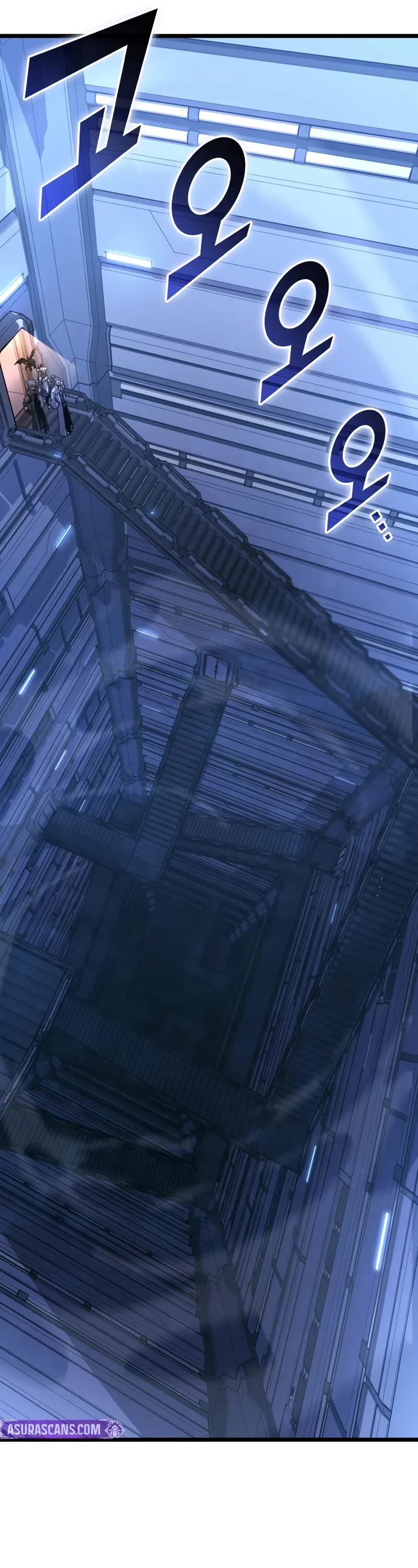 Return of the SSS-Class Ranker Chapter 162 page 27 - Chapter 162