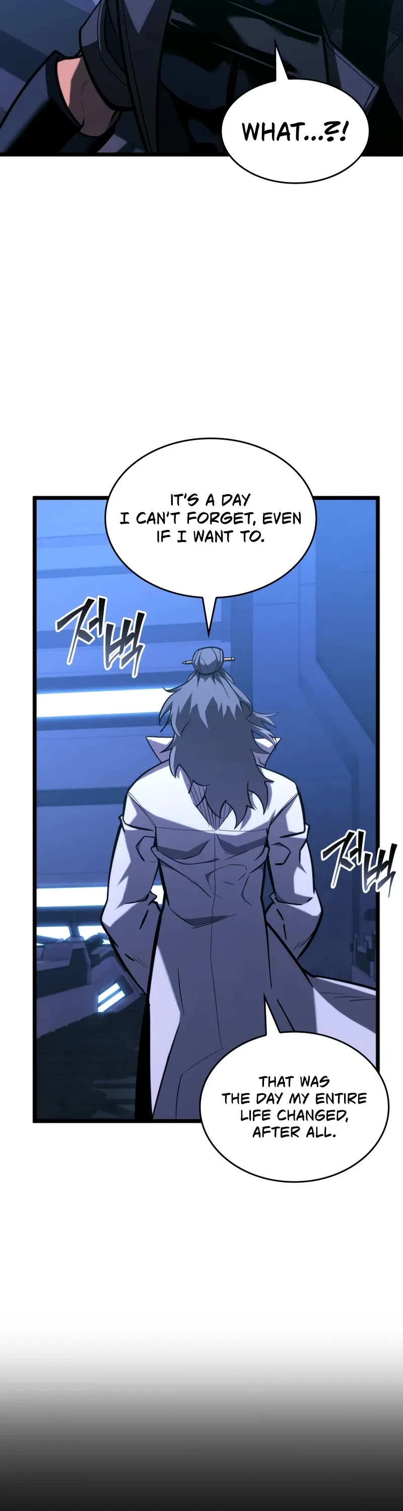 Return of the SSS-Class Ranker Chapter 162 page 31 - Chapter 162