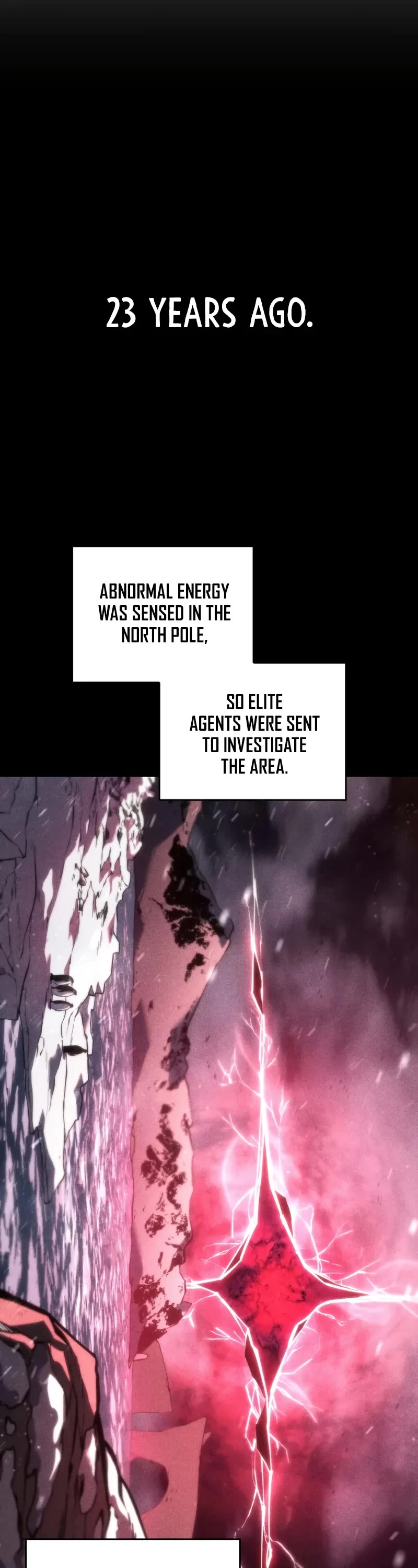Return of the SSS-Class Ranker Chapter 162 page 32 - Chapter 162