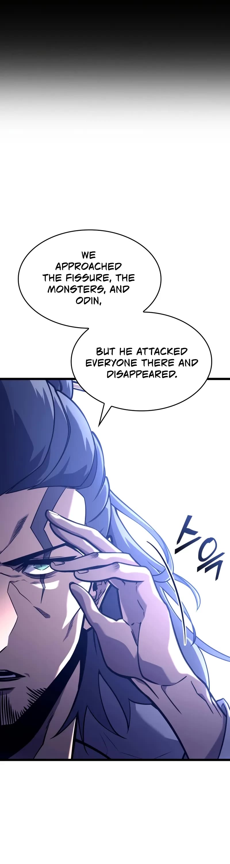 Return of the SSS-Class Ranker Chapter 162 page 36 - Chapter 162