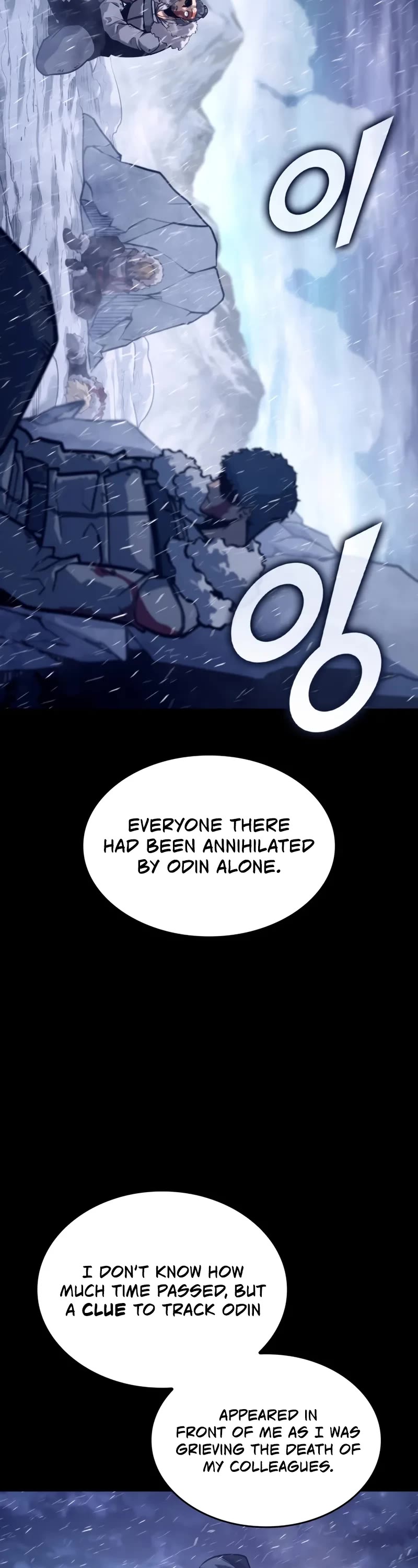 Return of the SSS-Class Ranker Chapter 162 page 38 - Chapter 162