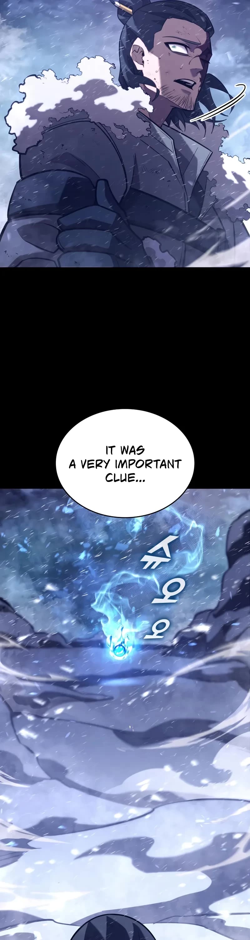 Return of the SSS-Class Ranker Chapter 162 page 39 - Chapter 162