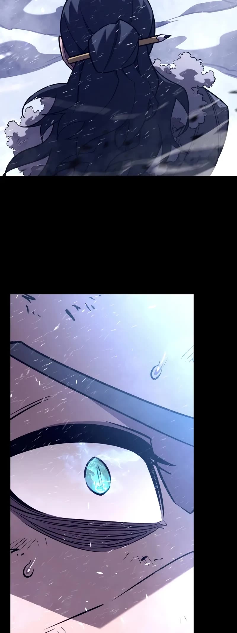Return of the SSS-Class Ranker Chapter 162 page 40 - Chapter 162