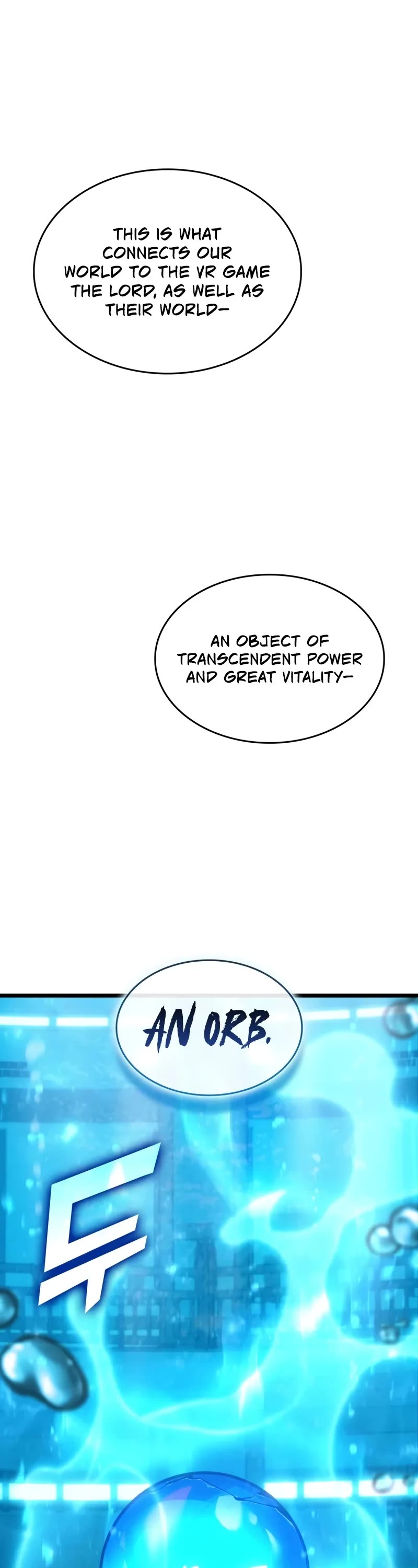 Return of the SSS-Class Ranker Chapter 162 page 49 - Chapter 162