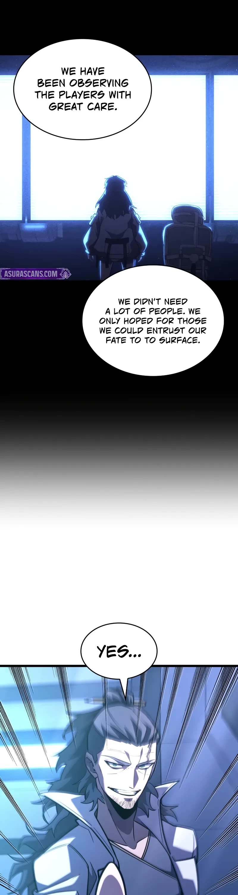 Return of the SSS-Class Ranker Chapter 162 page 52 - Chapter 162