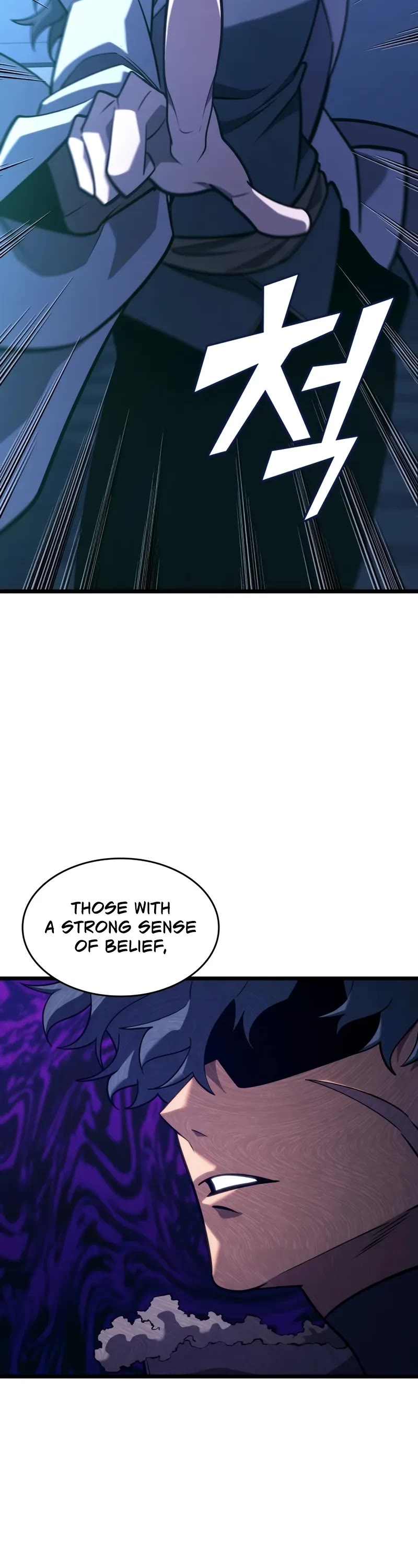 Return of the SSS-Class Ranker Chapter 162 page 53 - Chapter 162