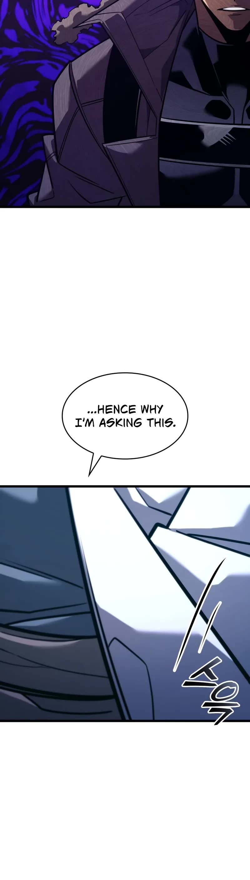 Return of the SSS-Class Ranker Chapter 163 page 11 - Chapter 163