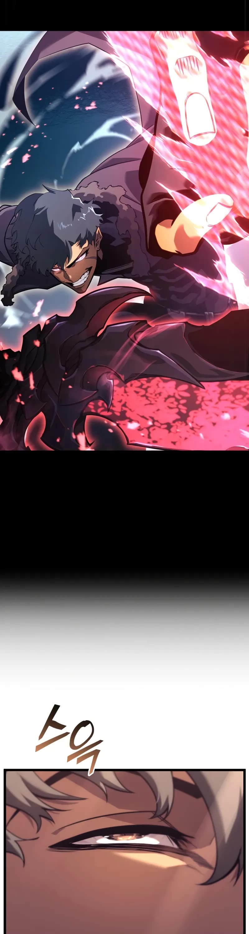 Return of the SSS-Class Ranker Chapter 163 page 34 - Chapter 163