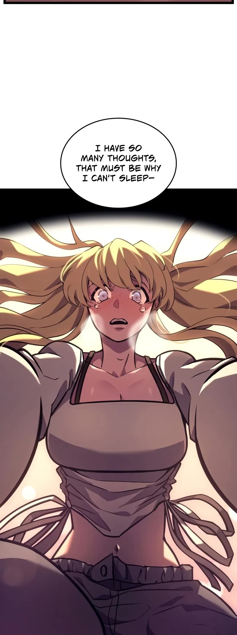 Return of the SSS-Class Ranker Chapter 163 page 35 - Chapter 163