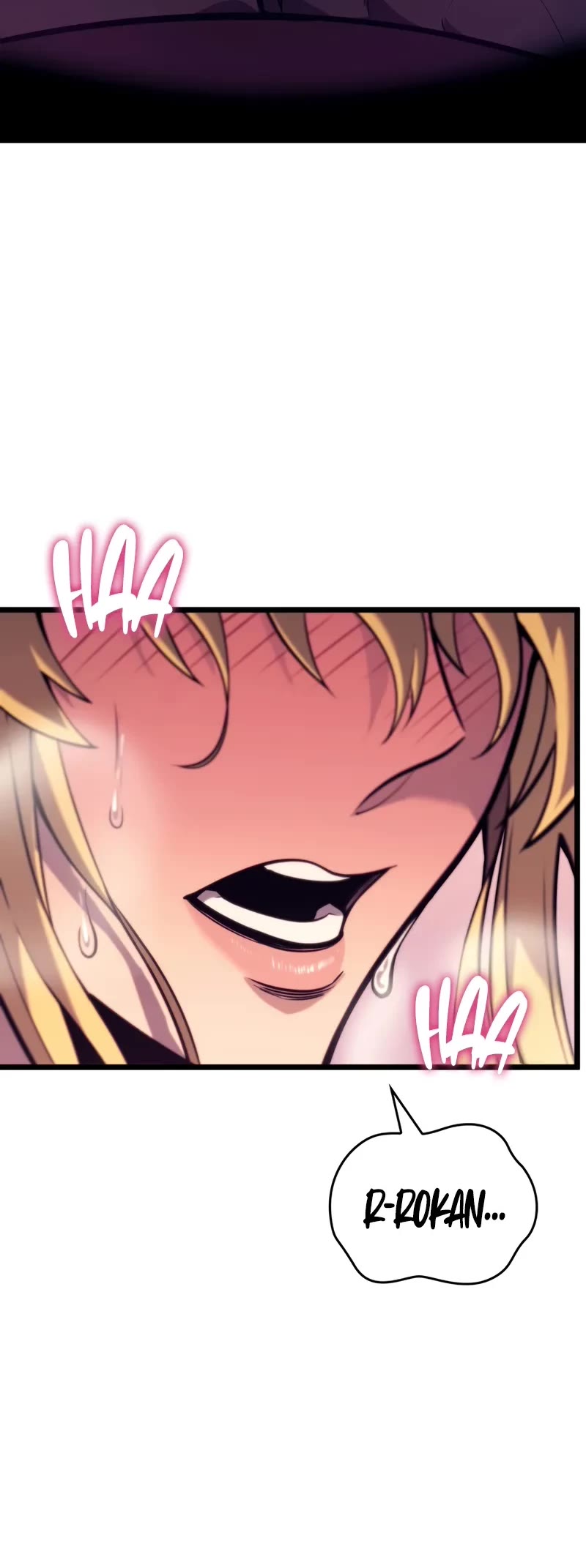 Return of the SSS-Class Ranker Chapter 163 page 36 - Chapter 163
