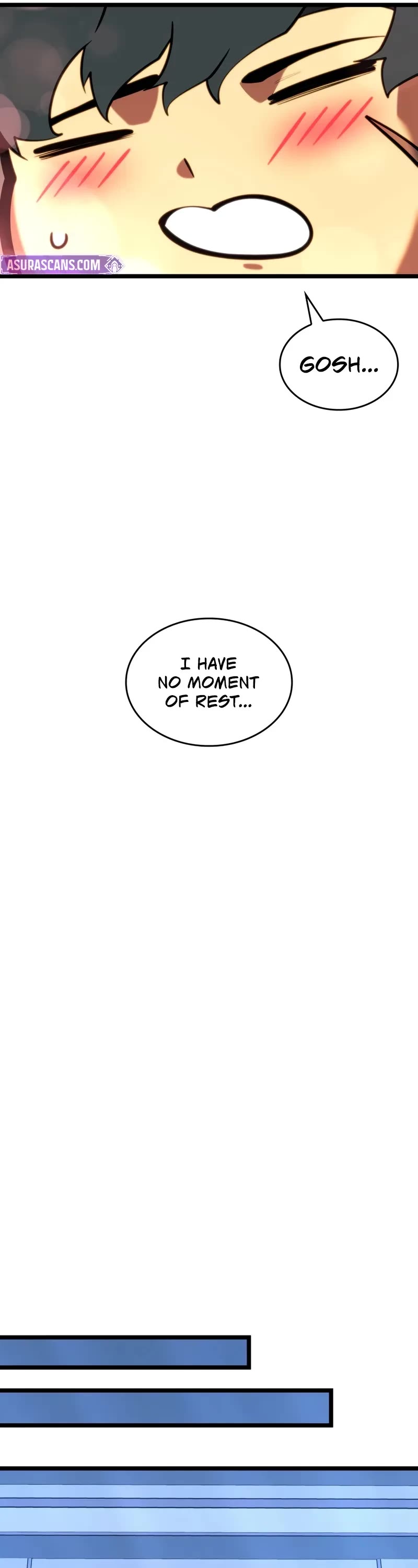 Return of the SSS-Class Ranker Chapter 163 page 42 - Chapter 163