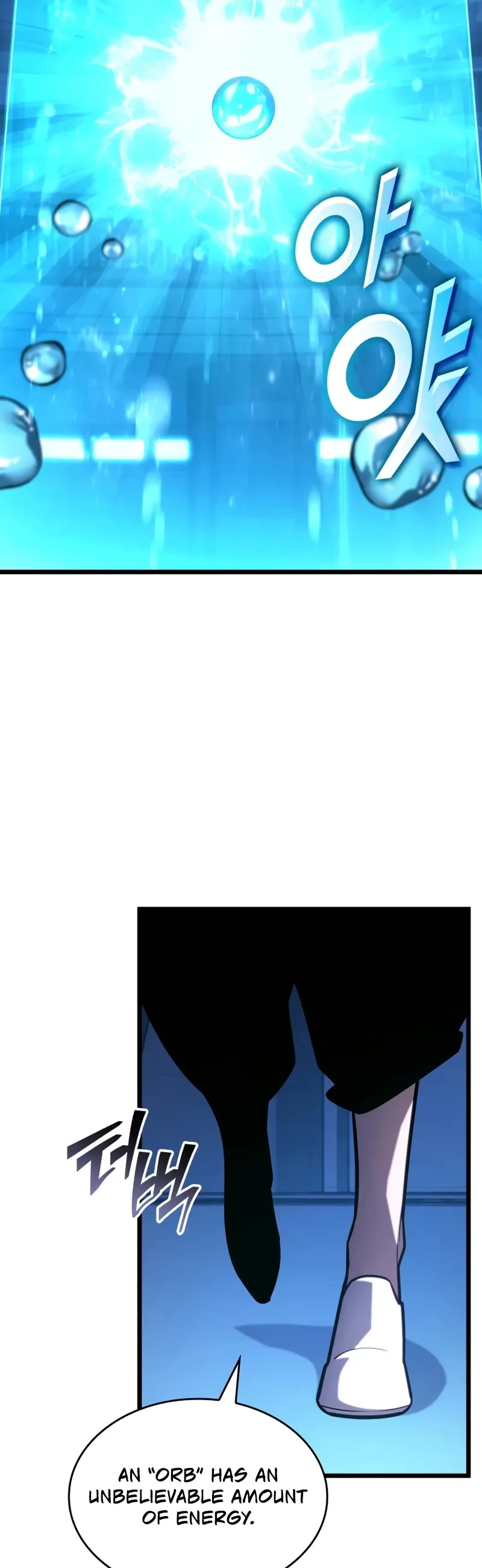 Return of the SSS-Class Ranker Chapter 163 page 5 - Chapter 163