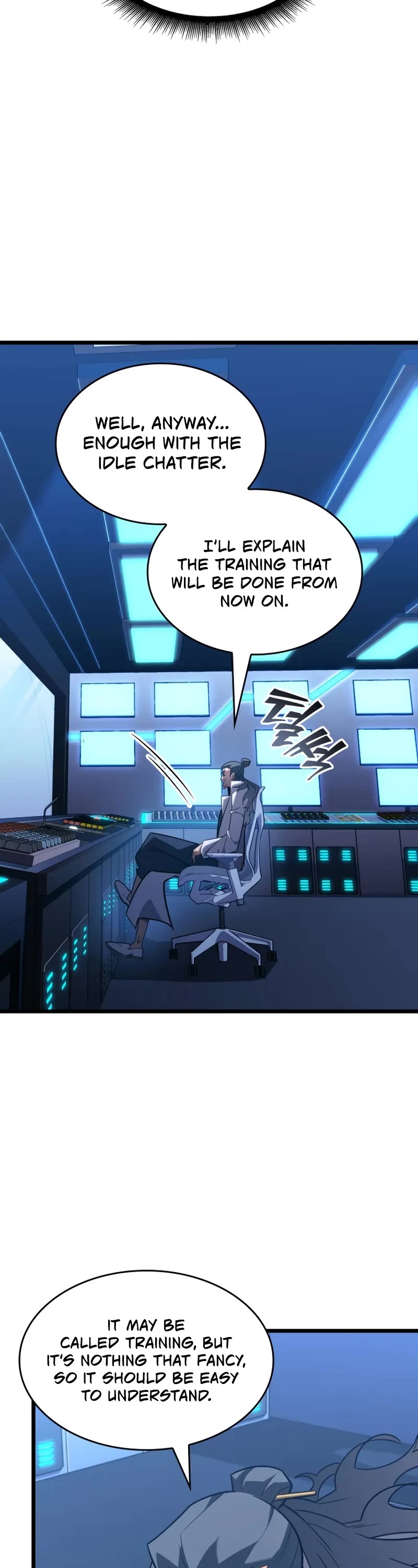 Return of the SSS-Class Ranker Chapter 164 page 14 - Chapter 164